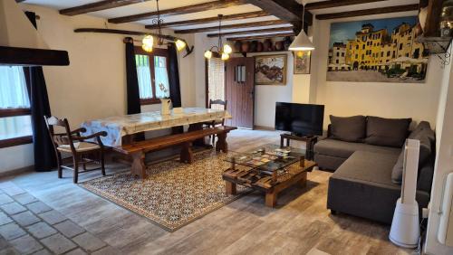 Apartamento Las Pasarelas Bajos