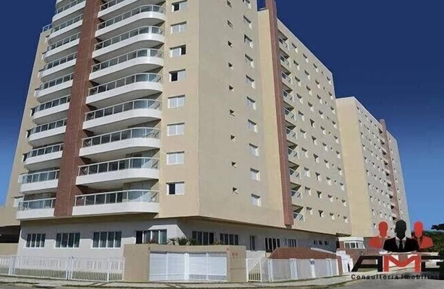 Apartamento Lindo com Acesso às Praias de Riviera de São Lourenço e Itaguare