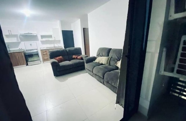 Apartamento Lindo y Acogedor P