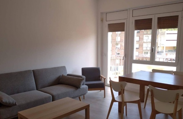 Apartamento Lola Boltaña