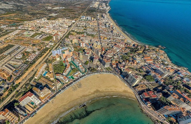 Apartamento Mar de Oropesa I Ref 003