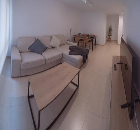 Apartamento Maremágnum