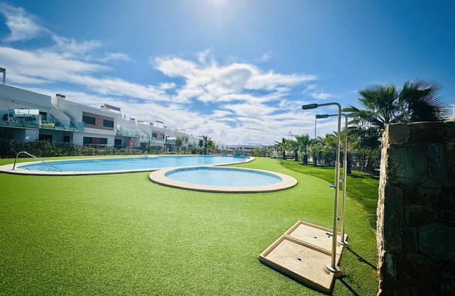 Apartamento Marina (Vistabella Golf)