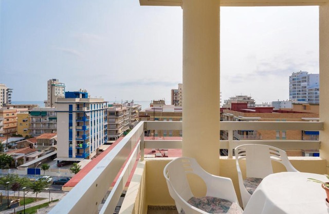 Apartamento mejor zona de Gandia
