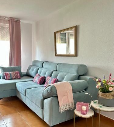 Apartamento MILA centro