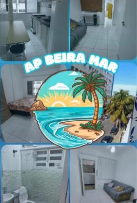 Apartamento Mirim