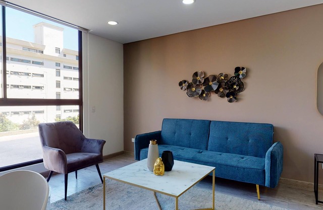 Apartamento muy Cerca de los Mejores Centros Médicos y Estéticos en Bogotá