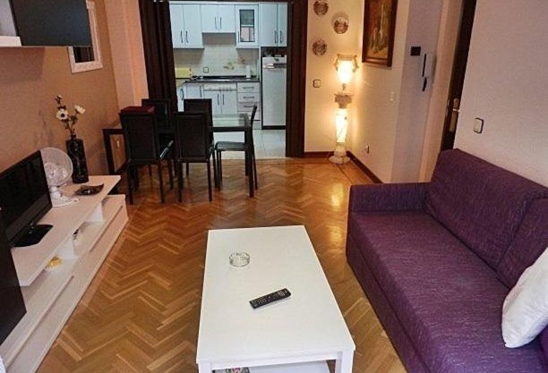 Apartamento Norte Comfort