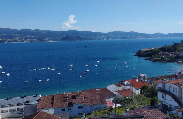 Apartamento Noso Mar Rías Baixas