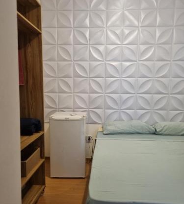 Apartamento novo