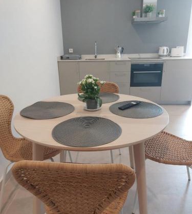 Apartamento Nuevo Ondina