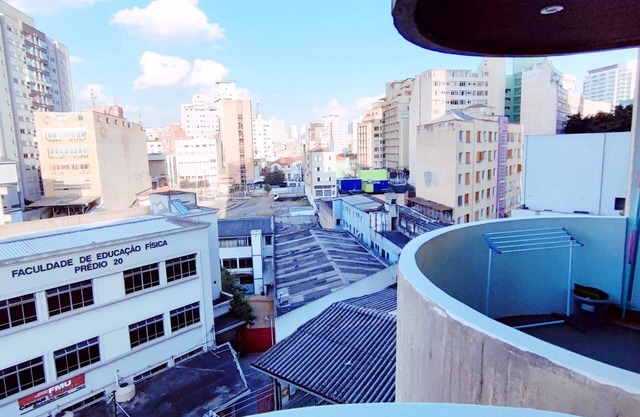 APARTAMENTO O PREFERIDO LIBERDADE SP