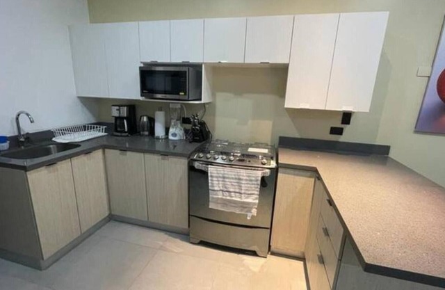 Apartamento Park Tower