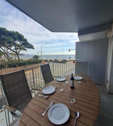 Apartamento Palomera