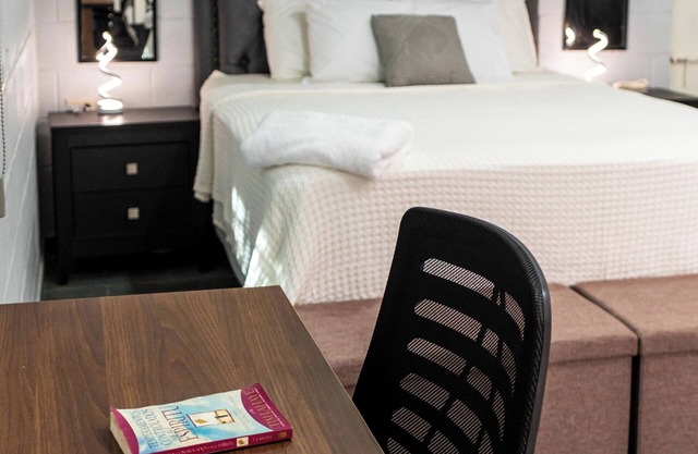 Apartamento para 3 personas dentro de la finca.