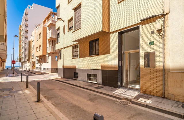 Apartamento Paseo Maritimo