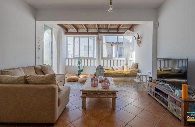 Apartamento Peñón Blanco