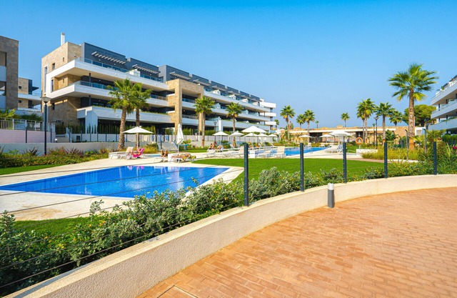 Apartamento Playa Flamenca