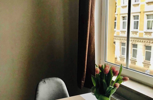 Apartamento Plauen