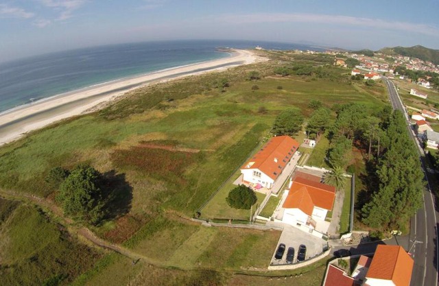 Apartamento Playa De Lariño