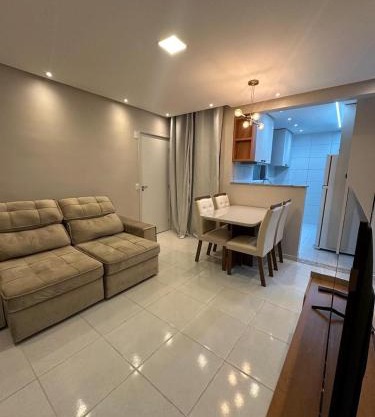 Apartamento próximo ao aeroporto Cop 30 Cirio