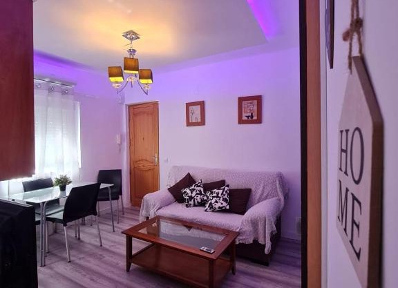 Apartamento Rambla de Almería