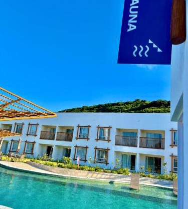 Apartamento Resort em Pipa