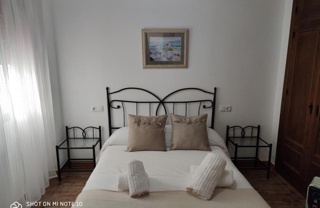 Apartamento Rural IN&MA-La vida es hoy