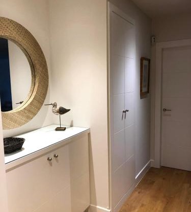 Apartamento Santa Ana Selnatur