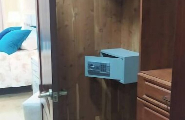 Apartamento Serrallés
