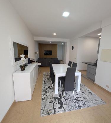 Apartamento Sol e Mar