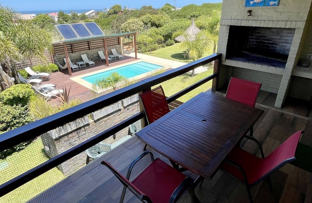 Apartamento Superior con vistas