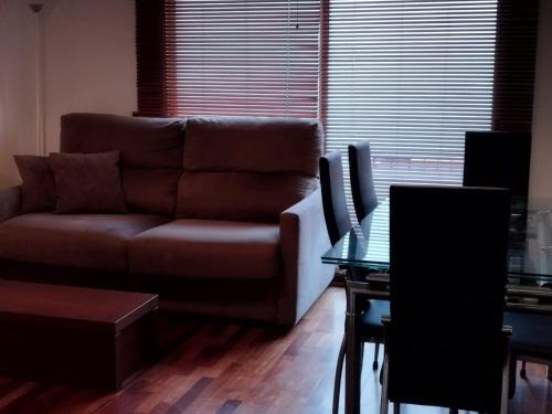 Apartamento supercéntrico "Tarraco Arena" con ascensor y parking incluído