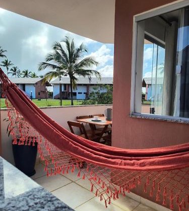 Apartamento Térreo em frente ao Mar Ilhéus - Itacaré BA