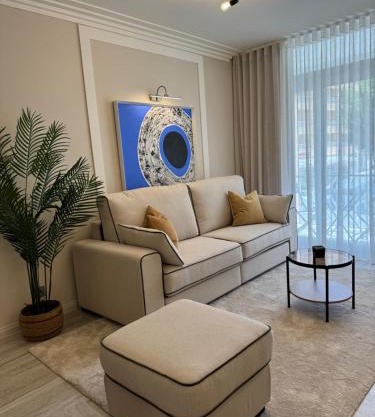 Apartamento T1 Luxo Marina Vilamoura