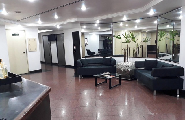 APARTAMENTO TODOSEU LIBERDADE SP