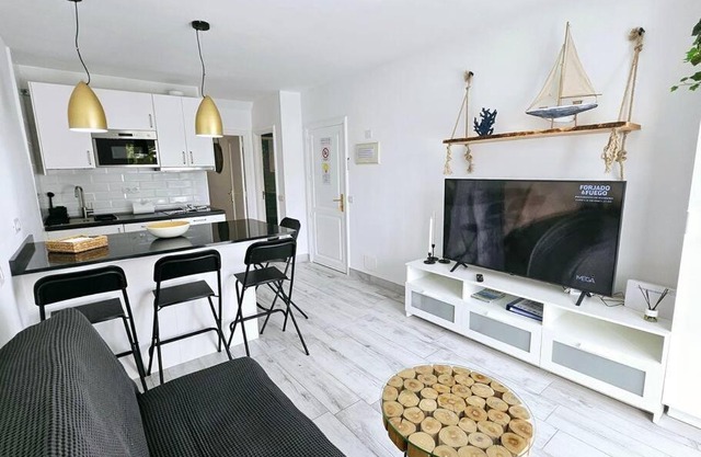 Apartamento Topazio 12