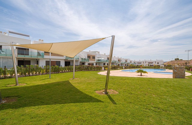 Apartamento Valerie(Vistabella Golf)