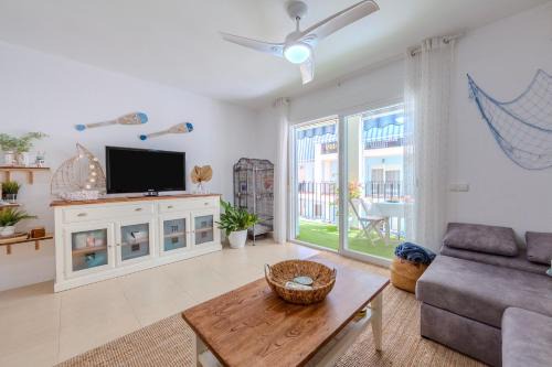 Apartamento Zen Dreams Almerimar