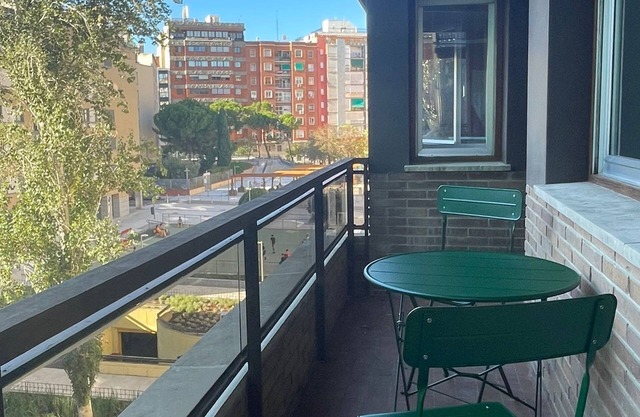 Apartamento Zona Chamberí