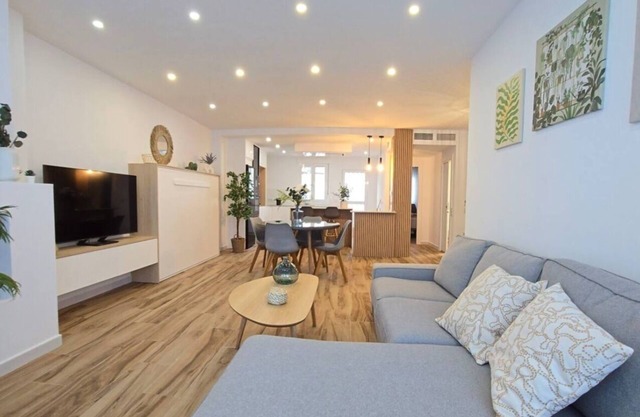 Apartamentos Aires DEL Cabo SAN Jose. Levante