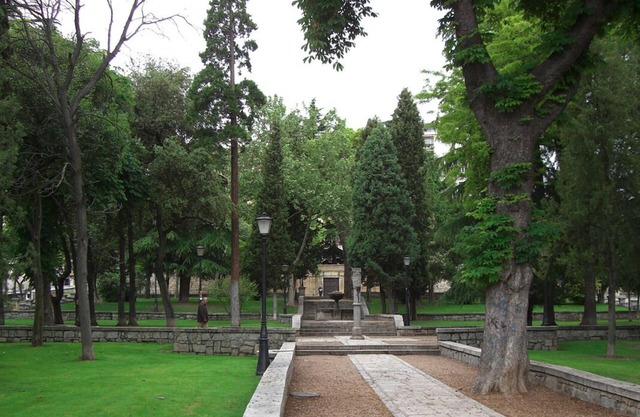 Apartamentos Arriba by gaiarooms