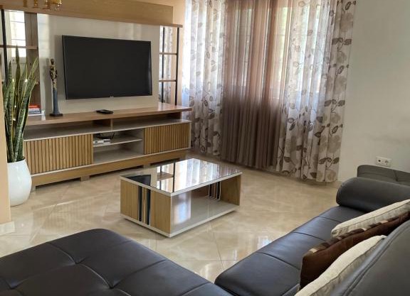 Apartamentos Avenida