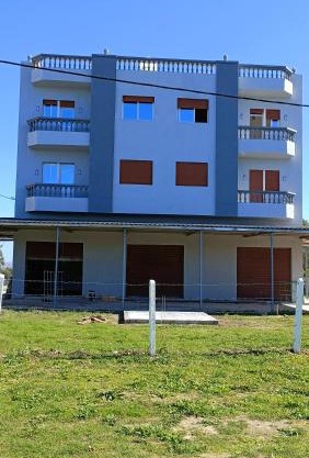 Apartamentos Beach Tahadart, Asilah