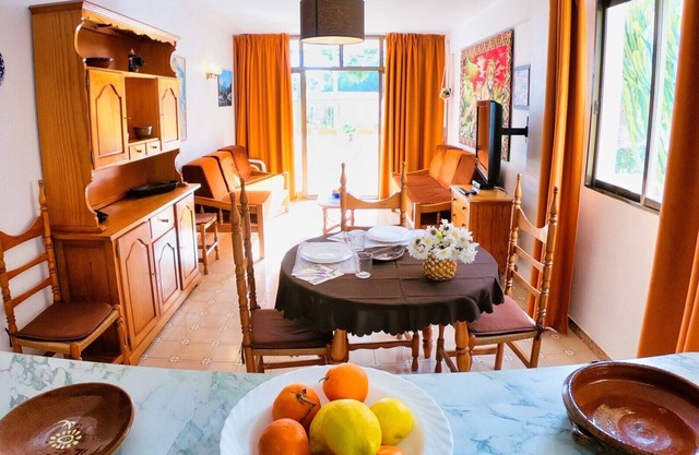 Apartamentos Bon Aire - 10