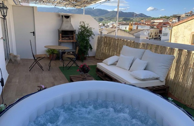 Apartamentos CAZORLA-ALCON