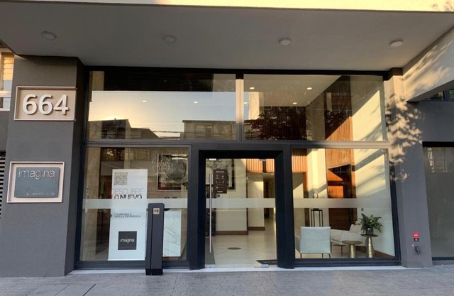 Apartamentos Concepción Centro