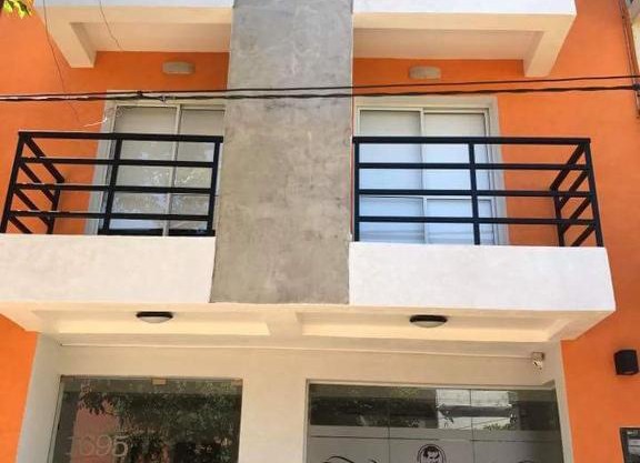 Apartamentos Don Bosco