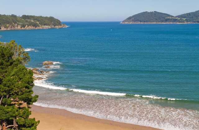 Apartamentos Duerming Park Viveiro