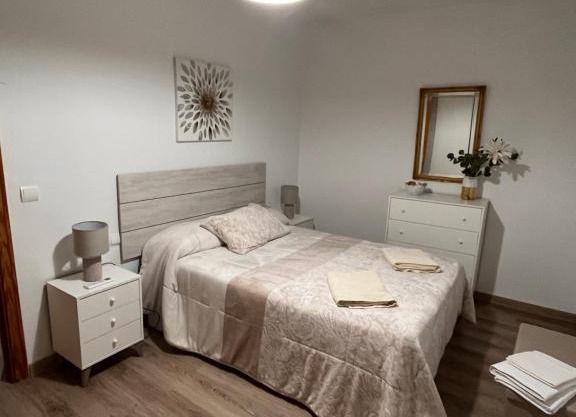 Apartamentos EL PELIGRO